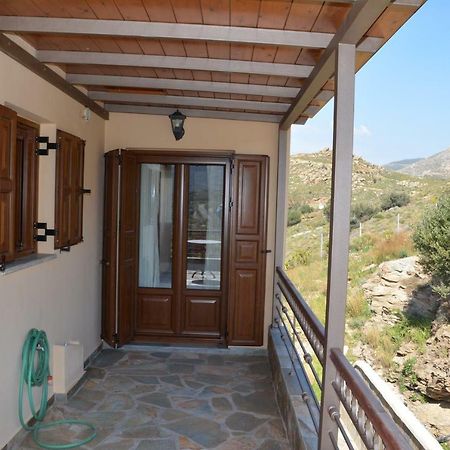 Melissandras View House Karystos  Zewnętrze zdjęcie