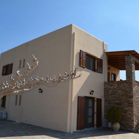 Melissandras View House Karystos  Zewnętrze zdjęcie