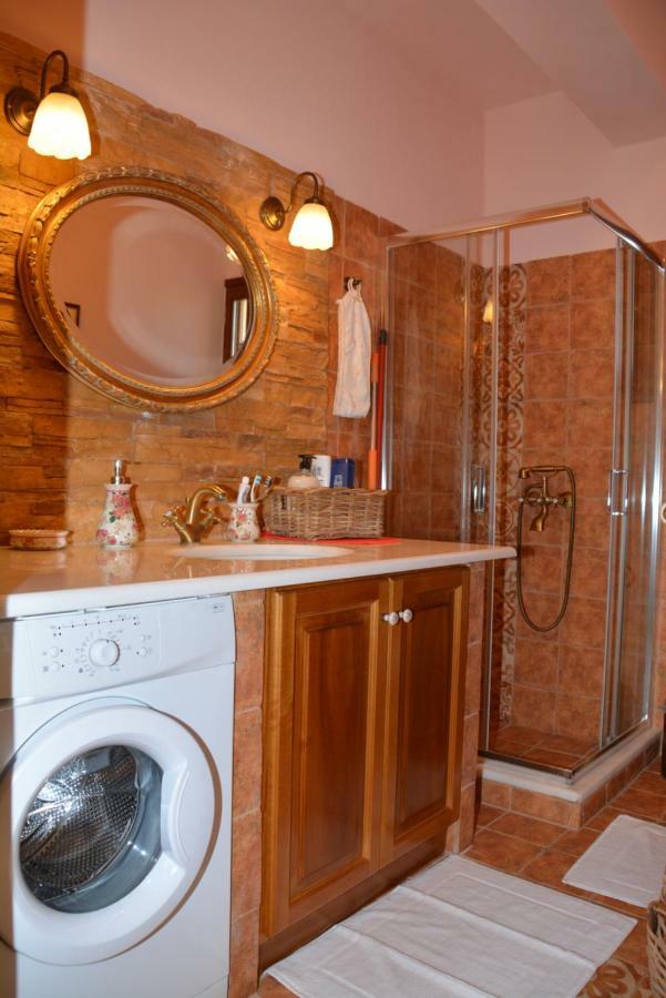 Melissandras View House Karystos  Zewnętrze zdjęcie