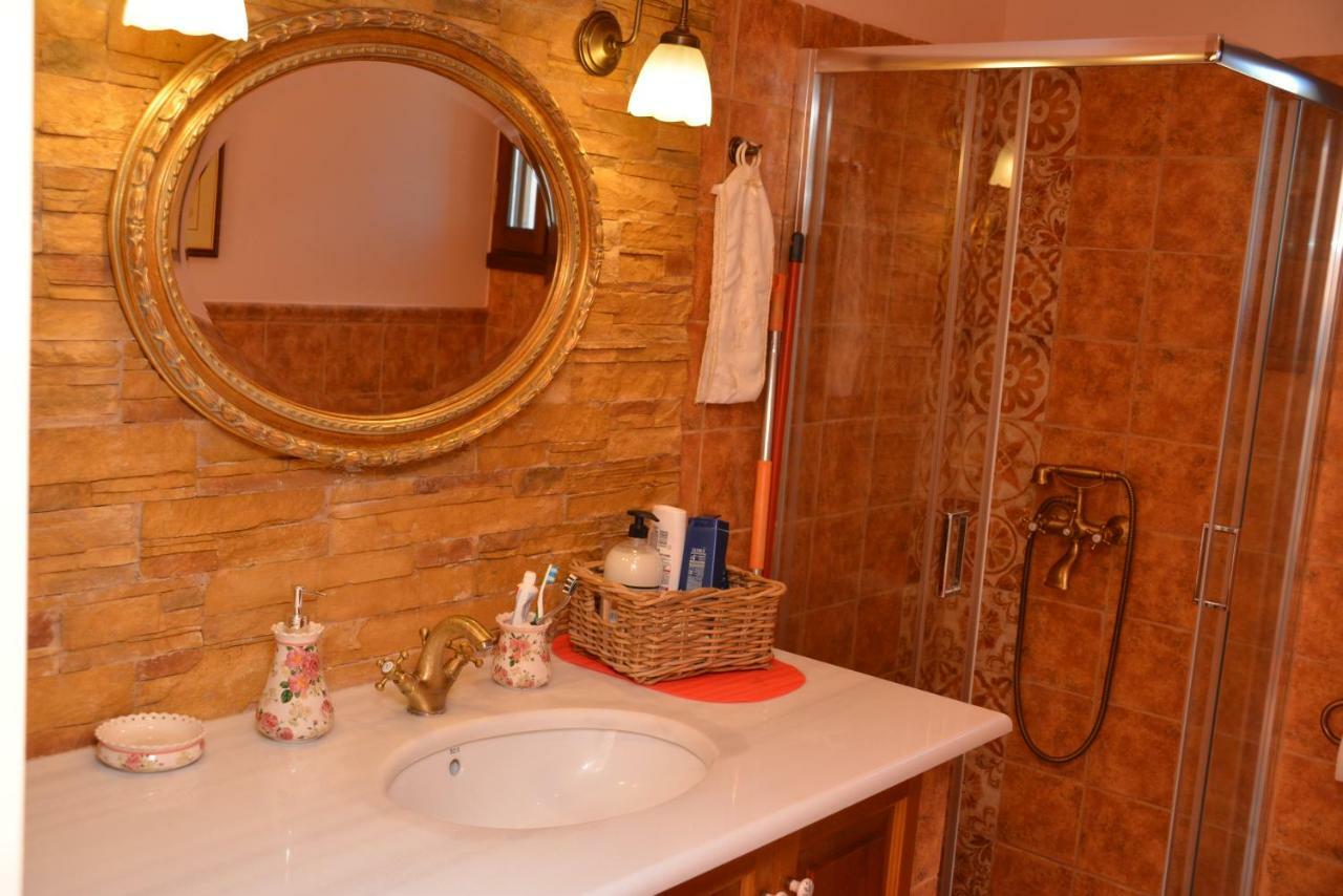 Melissandras View House Karystos  Zewnętrze zdjęcie
